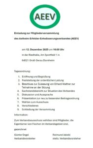 20251212 einladung mitgliederversammlung